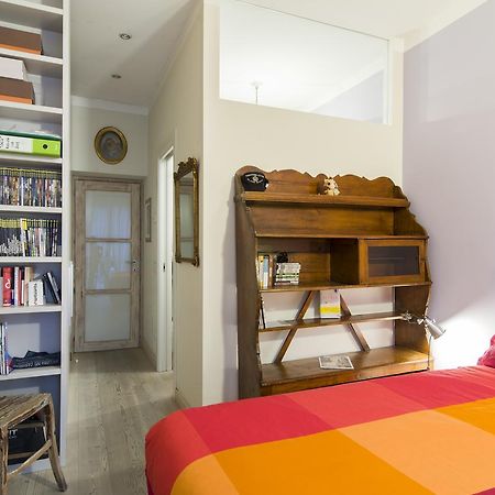 Gerusalemme & Corso Sempione Flat Milano Dış mekan fotoğraf