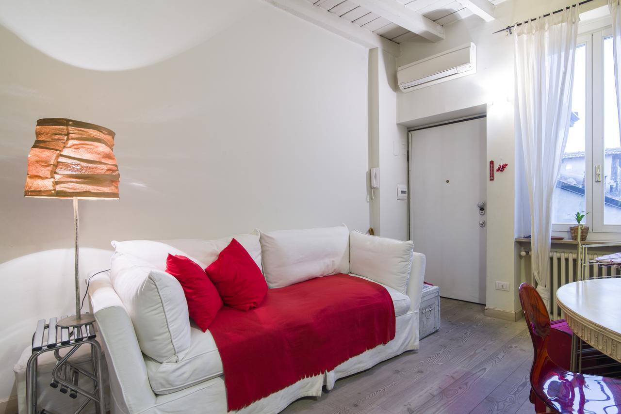 Gerusalemme & Corso Sempione Flat Milano Dış mekan fotoğraf