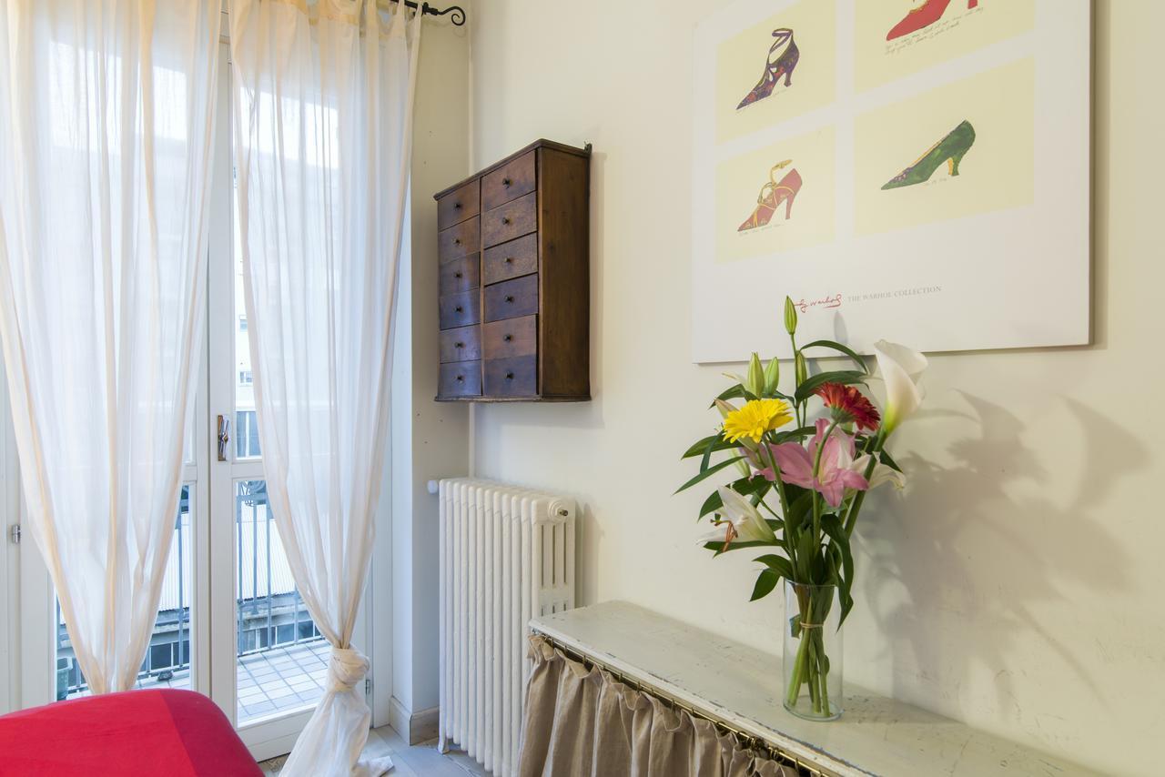 Gerusalemme & Corso Sempione Flat Milano Dış mekan fotoğraf