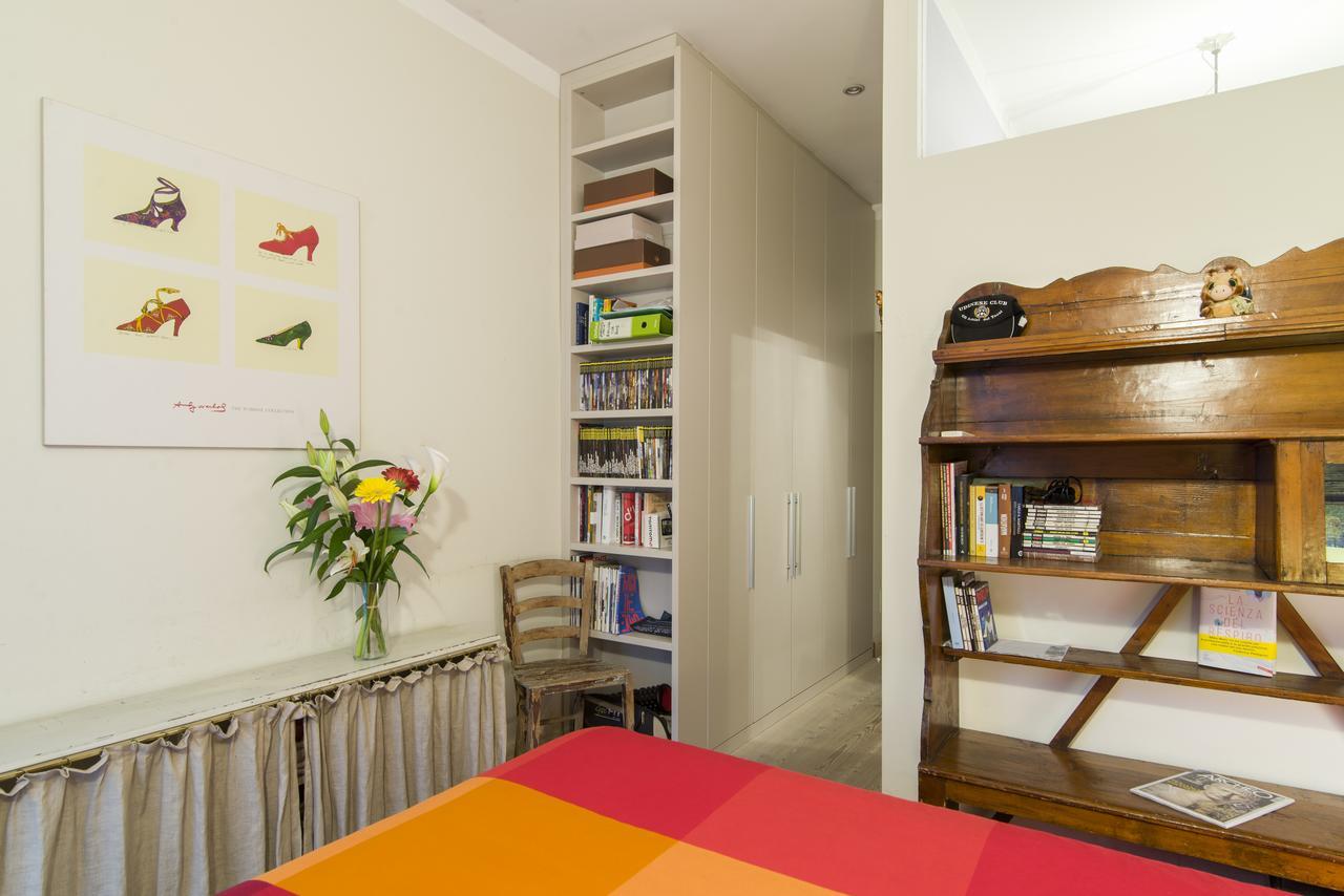 Gerusalemme & Corso Sempione Flat Milano Dış mekan fotoğraf